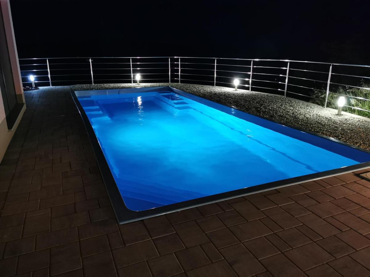 Villa The View Zagore Brsec Exterior photo