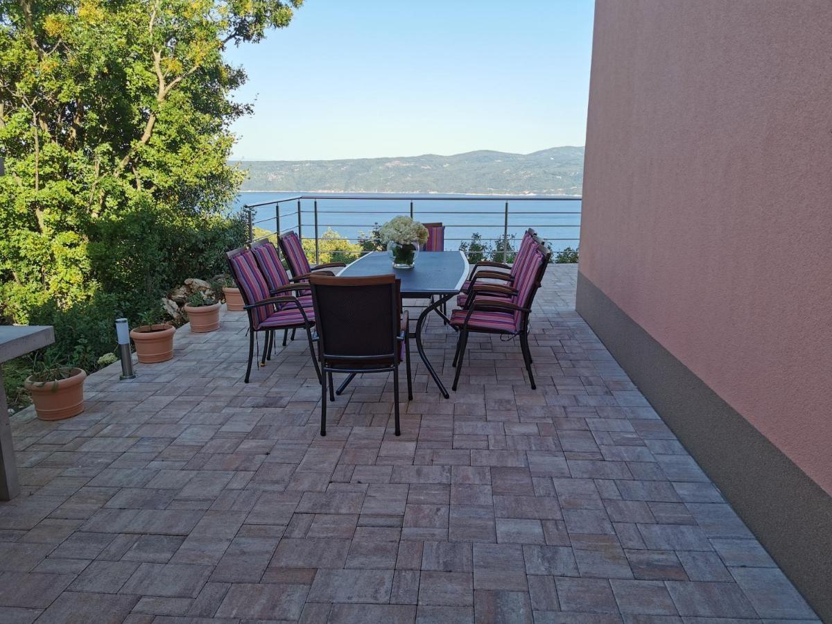 Villa The View Zagore Brsec Exterior photo